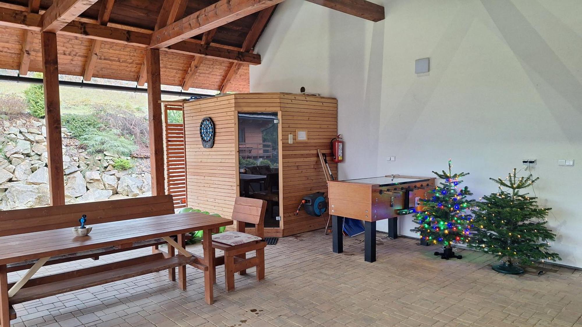 Apartmany Pod Kralicakem Dolna Morawa Zewnętrze zdjęcie