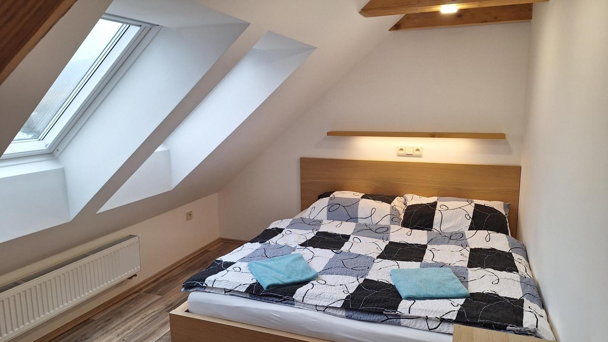 Apartmany Pod Kralicakem Dolna Morawa Pokój zdjęcie