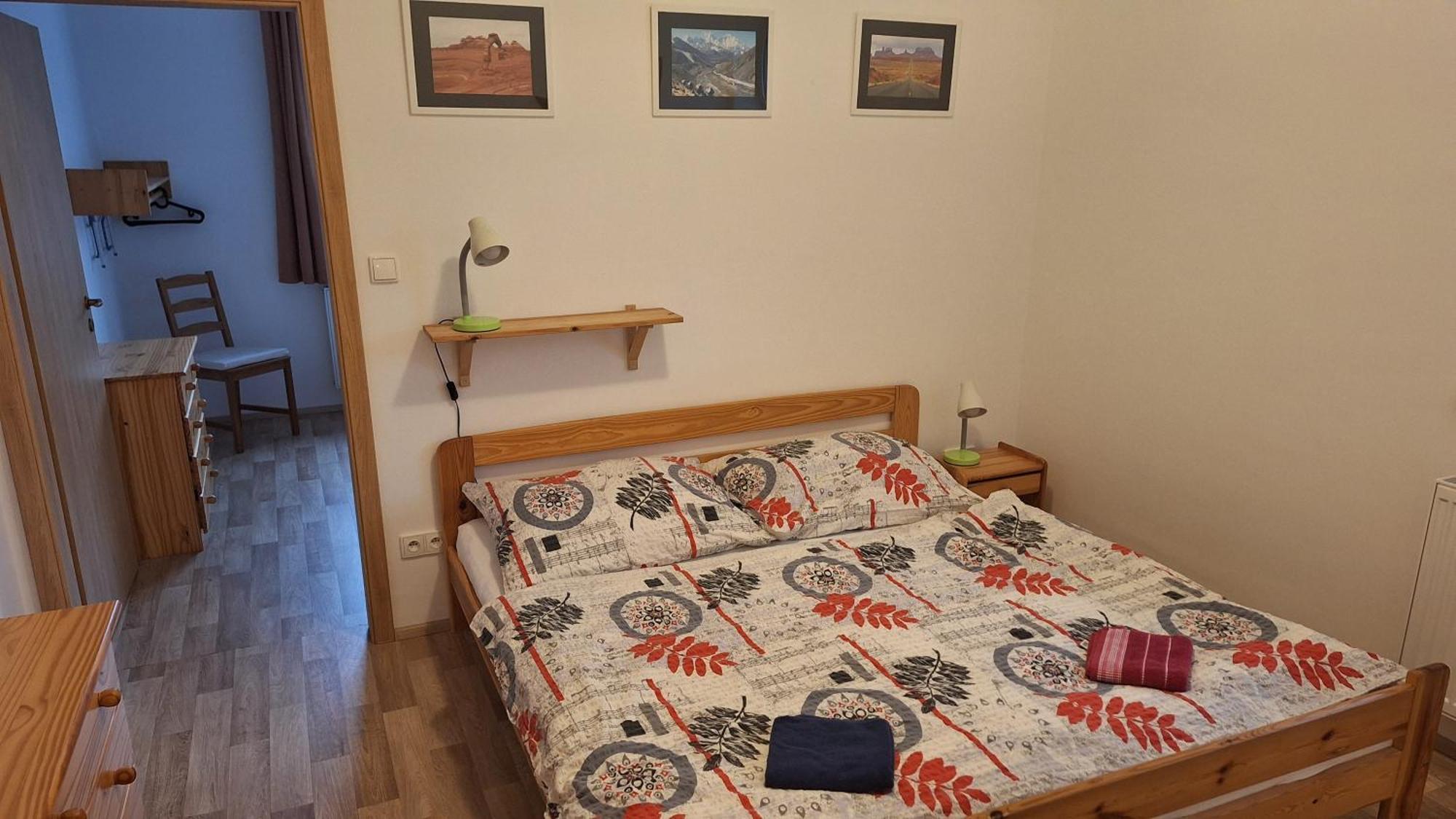 Apartmany Pod Kralicakem Dolna Morawa Pokój zdjęcie
