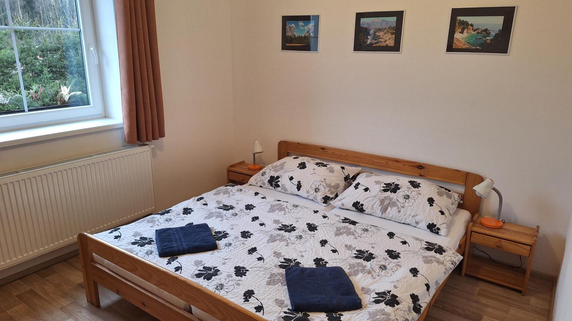 Apartmany Pod Kralicakem Dolna Morawa Pokój zdjęcie