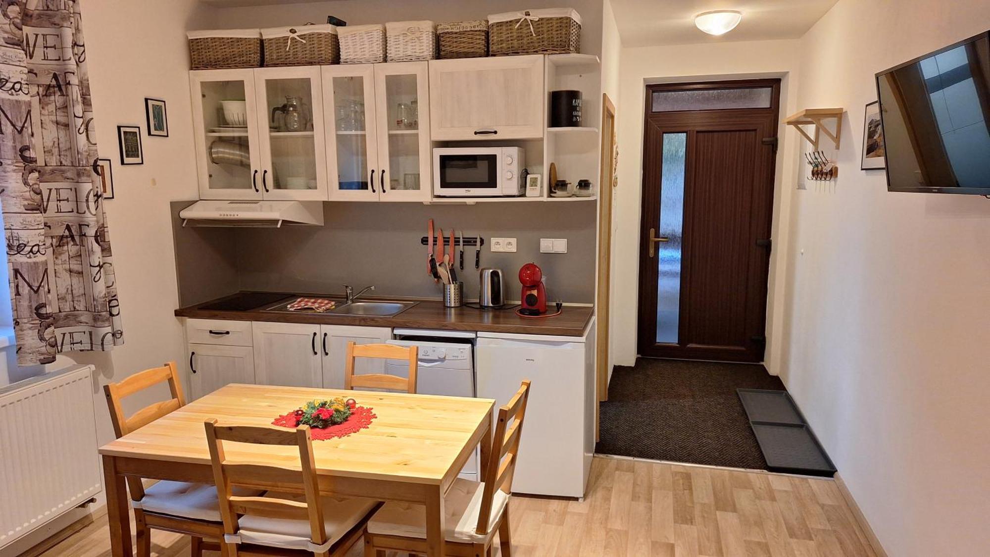 Apartmany Pod Kralicakem Dolna Morawa Pokój zdjęcie