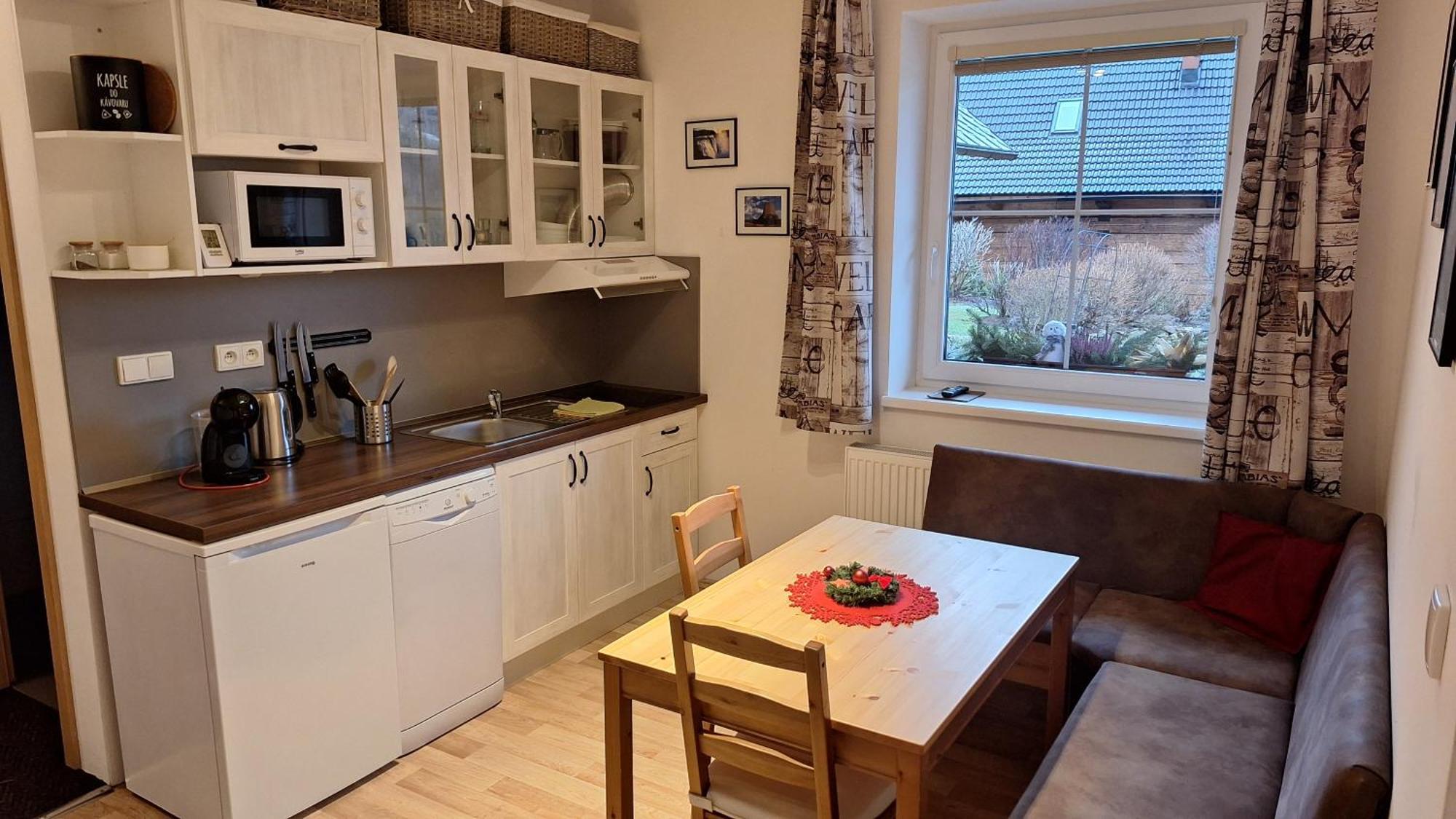 Apartmany Pod Kralicakem Dolna Morawa Pokój zdjęcie
