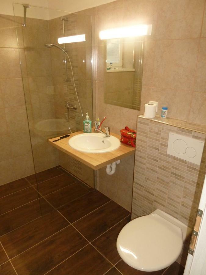 Apartmany Pod Kralicakem Dolna Morawa Zewnętrze zdjęcie
