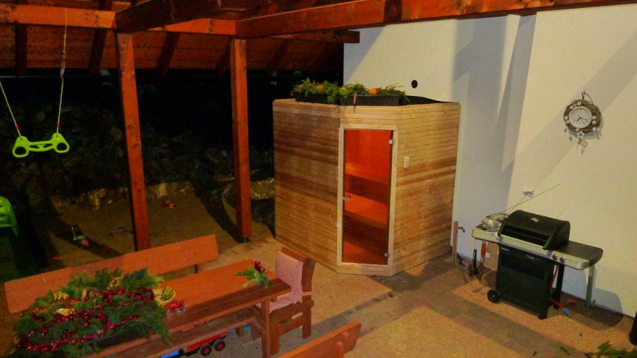 Apartmany Pod Kralicakem Dolna Morawa Zewnętrze zdjęcie
